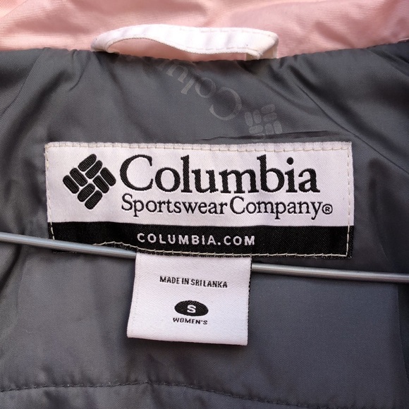 Winter Jacket - Columbia - Picture 10 of 13